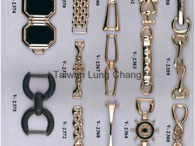 Phụ kiện kim loại khóa thắt lưng