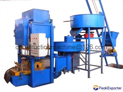 QT8-130T roof tile machine,cement tile machine,color tile machine