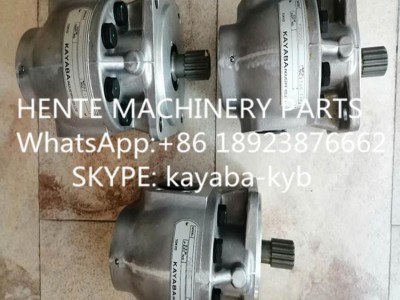 KAYABA gear pump P20350C for forklift