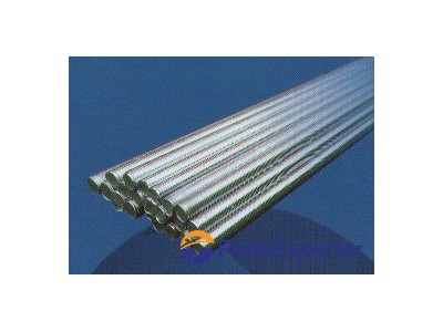 DIN975 Thread rods, Zinc plated