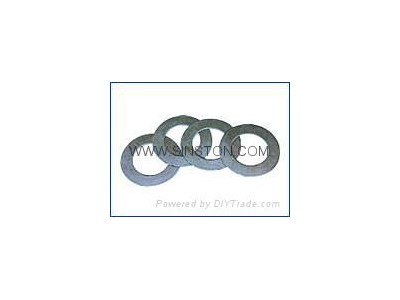 Reinforced Graphite Gasket