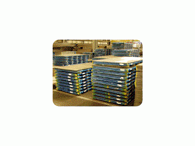 SAIL HARD Wear Resistant Abrasion Resistant Steel Plates