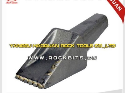 Construction Tools/ Flat Teeth