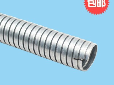 Small Bore Stainless Steel Conduit For Industry Sensors Wiring