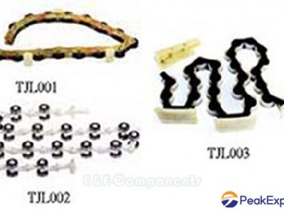 Step Chain