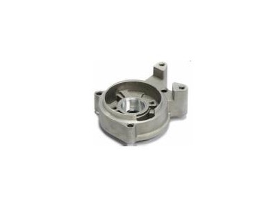 Aluminum Alloy Die Casting