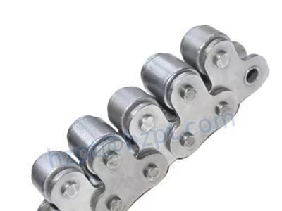 stainless steel chain
