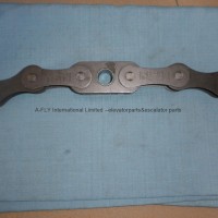 Escalator Step chain for mitsubishi (escalator parts)