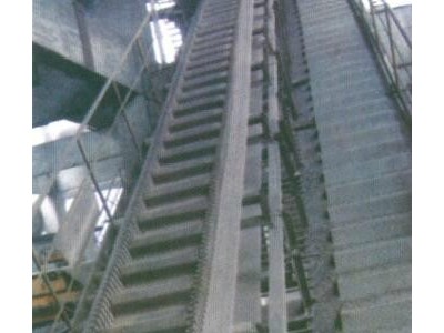 Sidewall Conveyer Belt