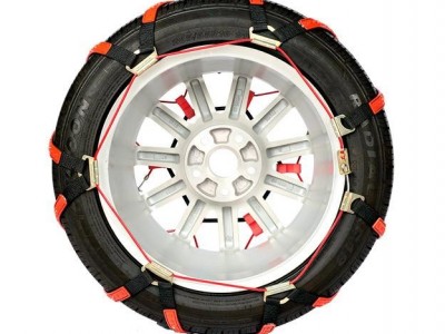 STRAP SNOW CHAINS