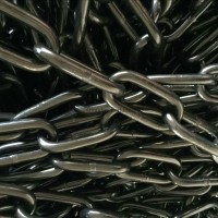 Lashing chain