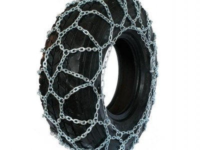 TURTLE TRUCK CHAINS