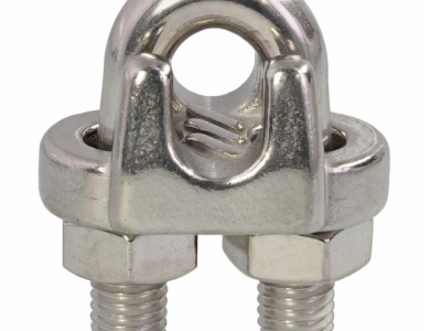 Wire Rope Clip Wire Rope Grip