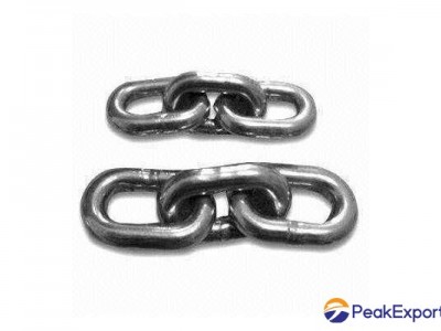 Steel milling (W type) conveyor chain