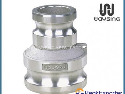 REDUCING ADAPTERS AND COUPLERS (TYPE SA)