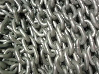 Boom chain