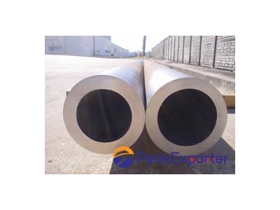 High Tensile Seamless Tubes ST52-3 S355J2G3