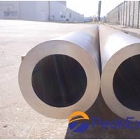 High Tensile Seamless Tubes ST52-3 S355J2G3