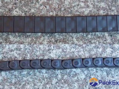 60#acid-resistant plastic chain