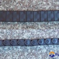 60#acid-resistant plastic chain