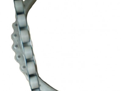 Newel chain roller for LG