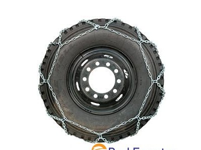 Truck Chain Manufacturers
