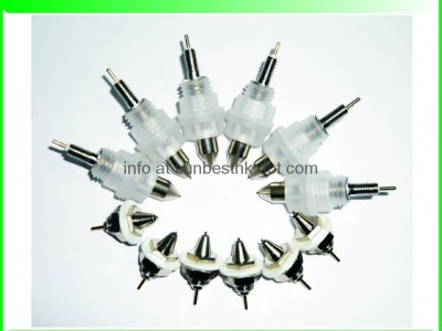 Four Wire Clamp For Recharge Battery Charger