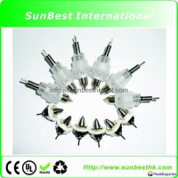 Four Wire Clamp For Recharge Battery Charger