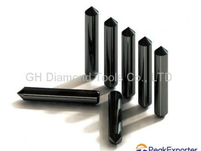 Diamond Axle For Glass Cutting Wheel