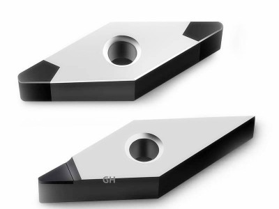 PCBN 4 tip turning inserts VNGA VNMG CBN insert
