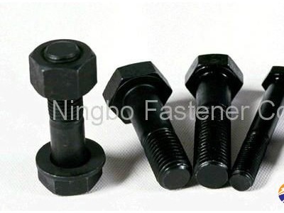 bolts & nuts