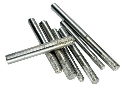 CNC Sintered Diamond ball nose engraving tools for stone granite marble