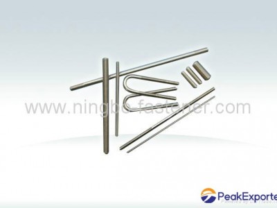 Stainless steel U bolts