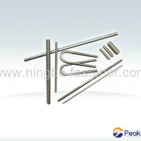 Stainless steel U bolts