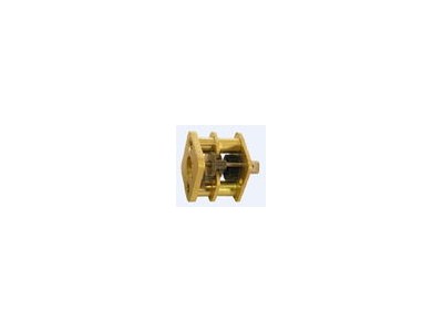 Micro Gear Box(009)