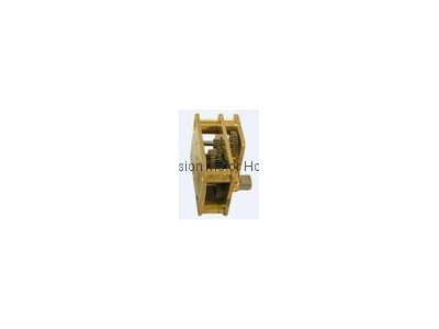 Micro Gear Box(027)