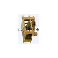 Micro Gear Box(027)
