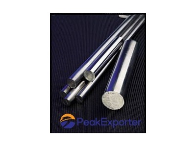 446 Round Bars UNS S44600 Din 1.4762