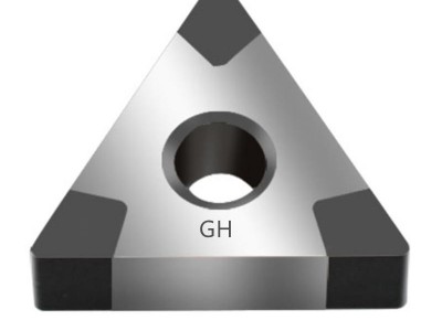 PCBN 6 tips turning insert TNGA TNMG Solild CBN Insert for hardened steel