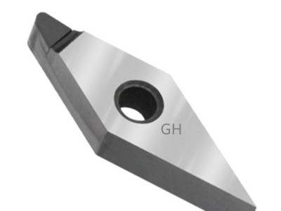 CNC Indexable PCD Diamond Insert Turning Tool Inserts VNMG VCGT VBMT