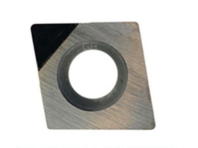 CNC PCBN Diamond Insert Turning Tool PCD Inserts