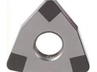 PCBN 6 tip turning inserts WNMG WNMA CBN insert for hardened steel cast iron