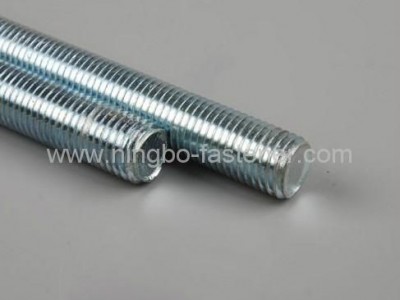 Full threaded rods DIN975/DIN976 etc