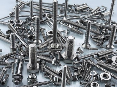 Stainless Steel Fasteners Bolts nuts washers screws anchors pins rivets studs