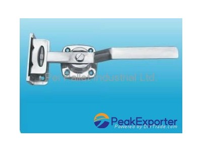 Stainless Door Handle