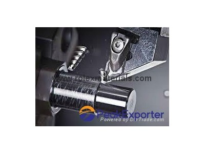 Ferritic Steel Din 1.4742 X10CrAlSi18 Round Bar Plate