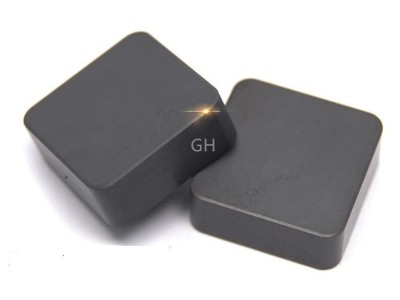 CNC PCBN turning insert Solid CBN inserts SNMN CNMN for hardened steel cast iron