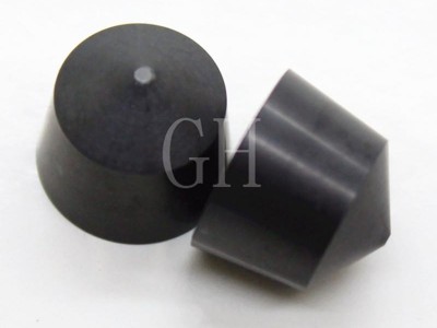 solid CBN PCBN inserts RCGX RCMX for turning brake disk rolls