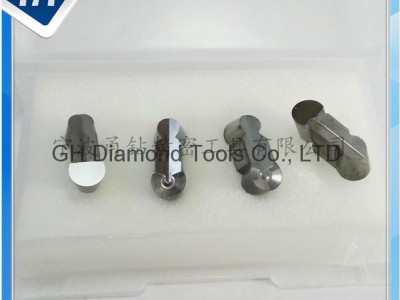 PCD Wheel Hub Turning Inserts