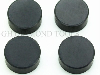 CNC PCBN CBN turning tools cutter Solid CBN insert RNMN RNGN for steel cast iron